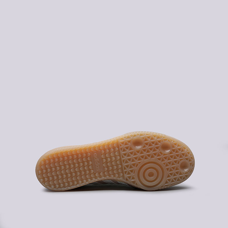Женские кроссовки adidas Samba w (CQ2643)  - цена, описание, фото 5
